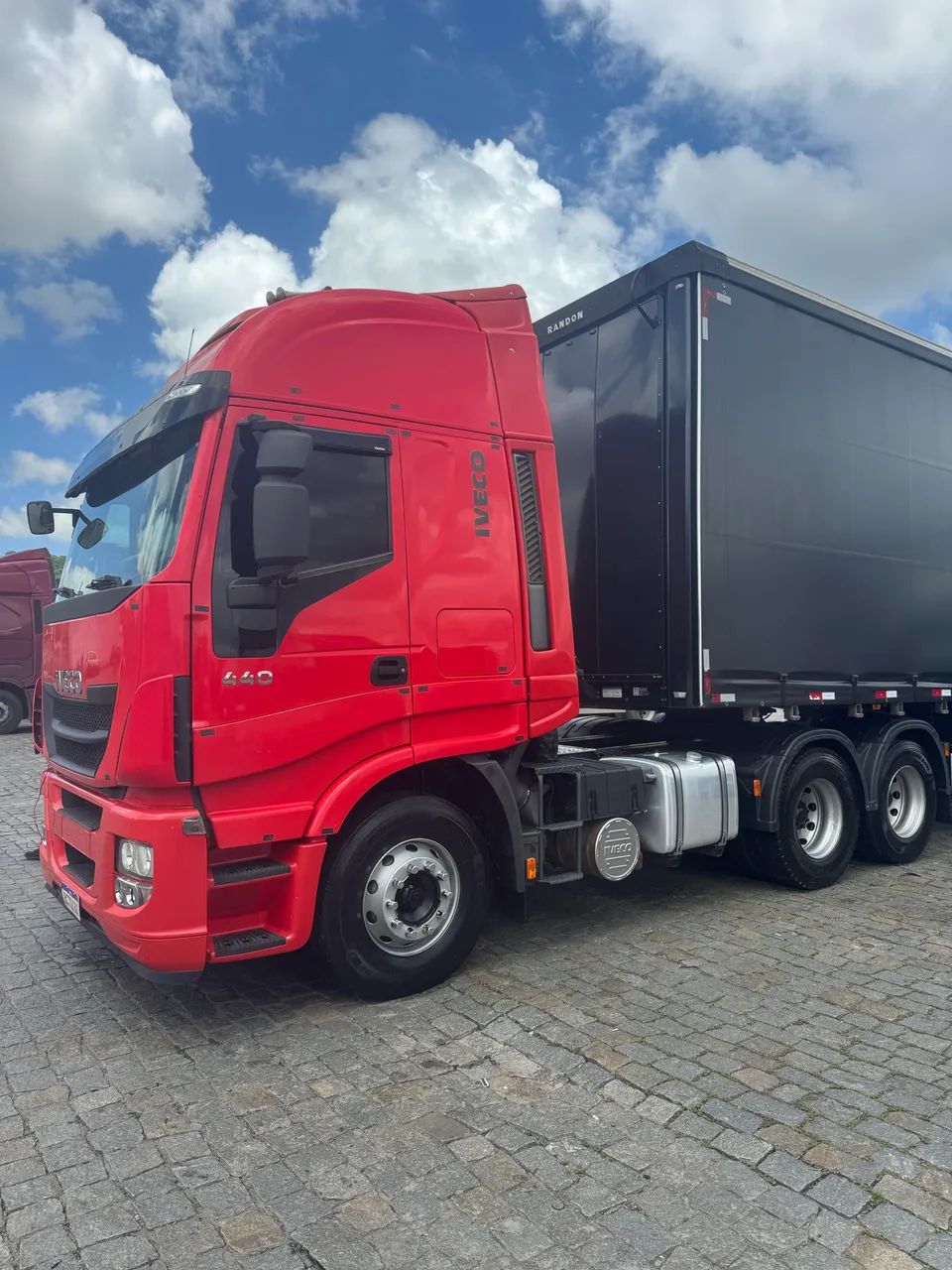Iveco  - Foto 4