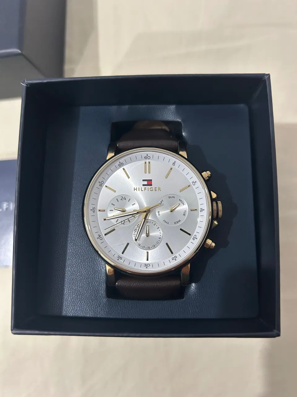 Relógio Tommy Hilfiger - Foto 2