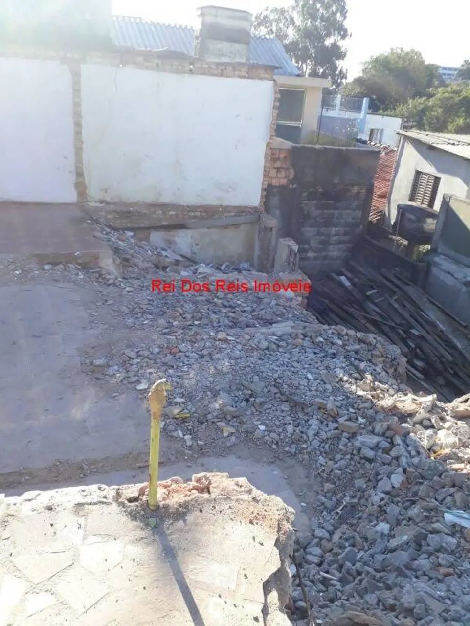 Terreno - São Paulo - SP - Vila Formosa - Foto 5