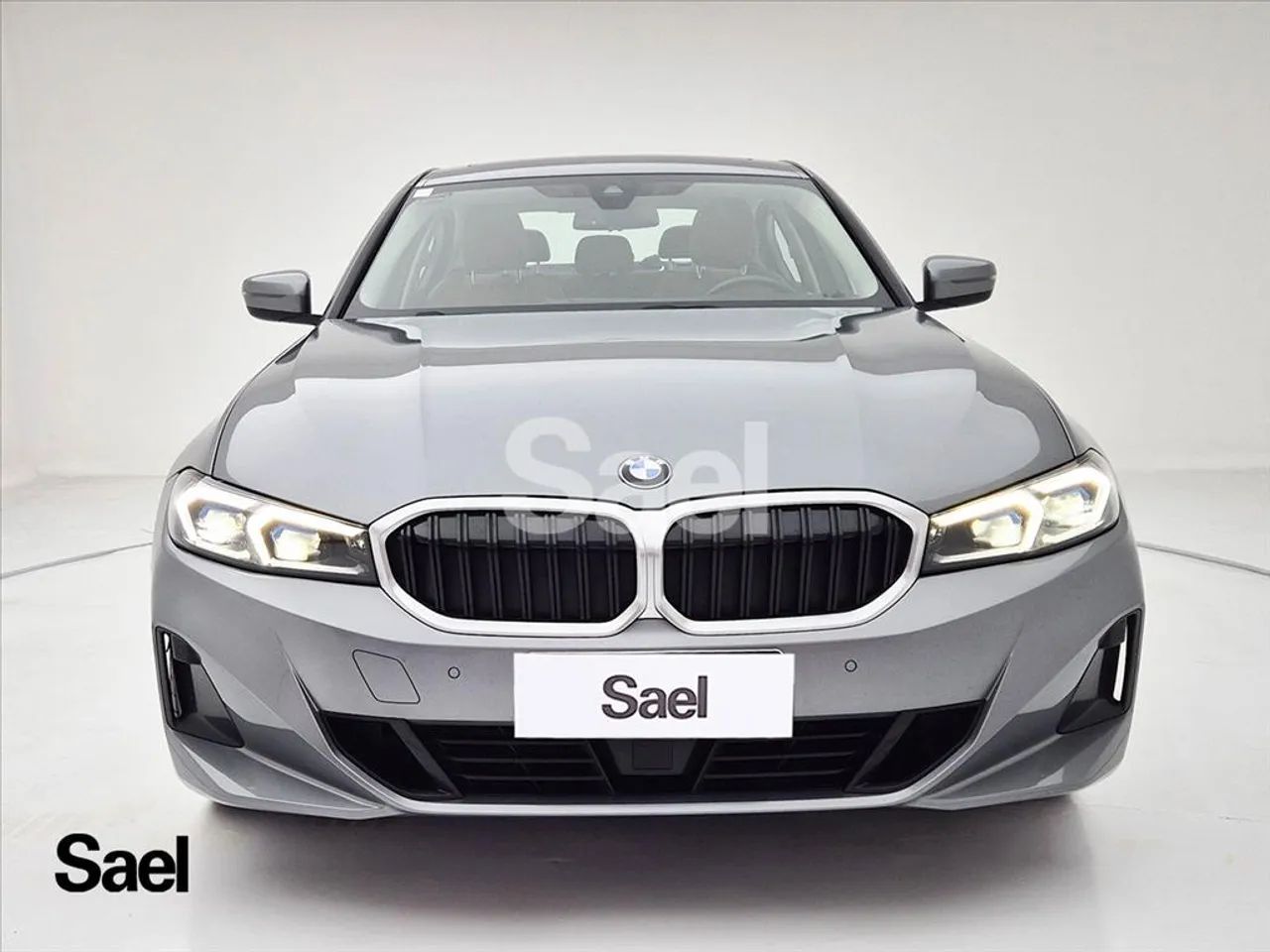 BMW 320I 320i 2024 - Foto 2