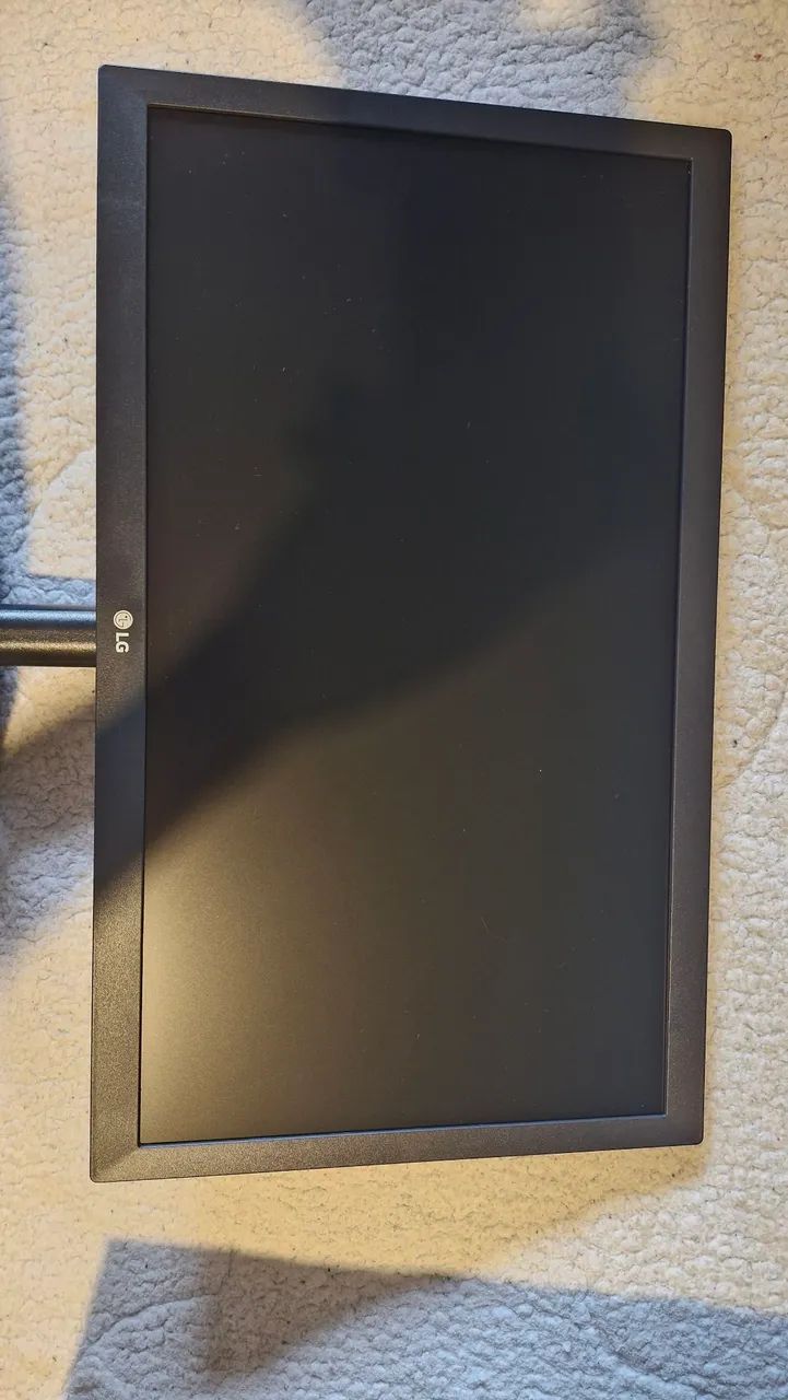 Monitor LG 20MK400