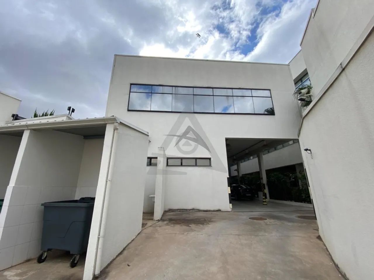 Prédio para alugar em Campinas, Jardim Guarani, com 443 m² - Foto 4