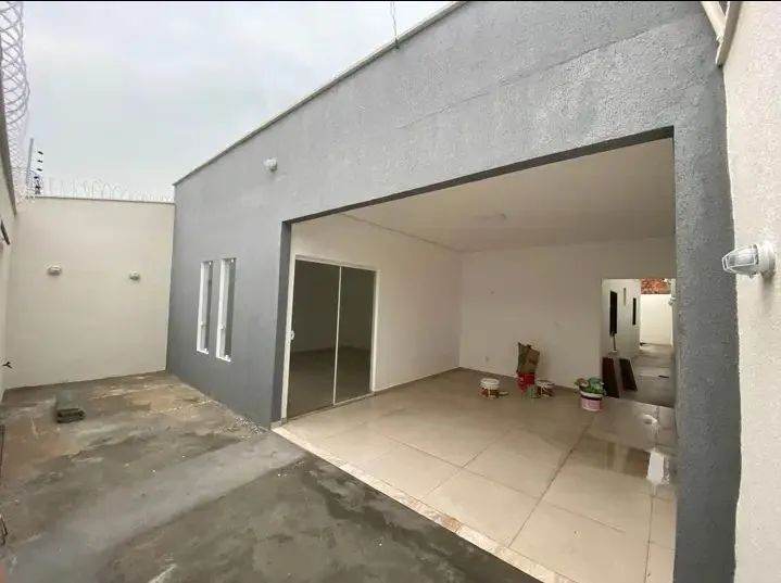 Casa a Venda Jockei clube  - Foto 2