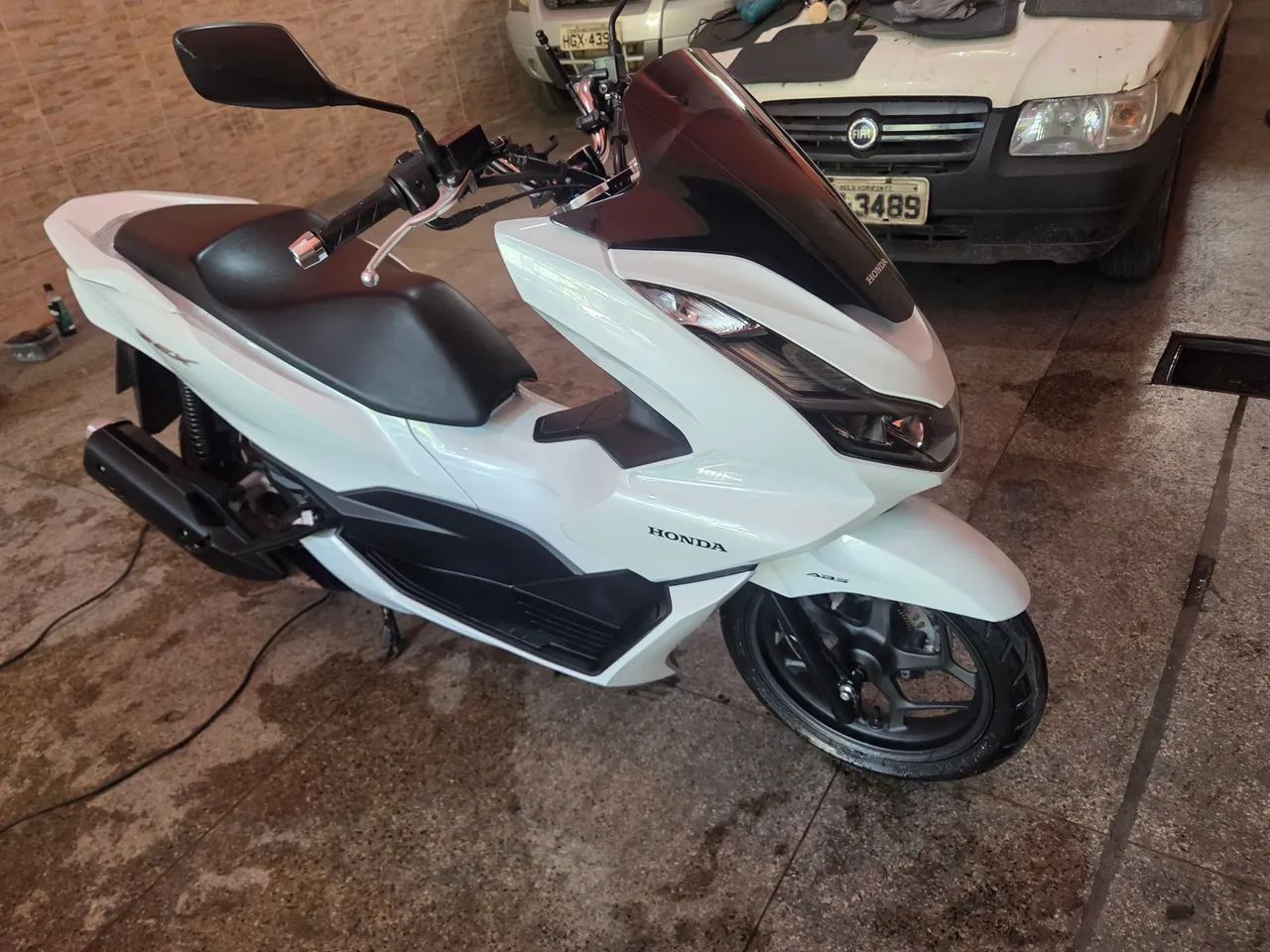 Vendo pcx dlx - Foto 2