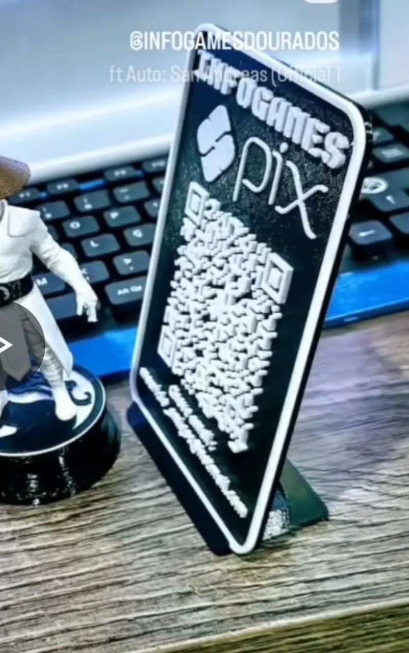 Pix 3d - Foto 5