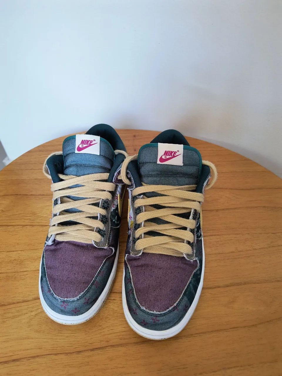Nike Dunk low community garden  - Foto 3