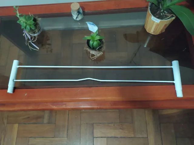 Grade para cachorro e crianças - Foto 2