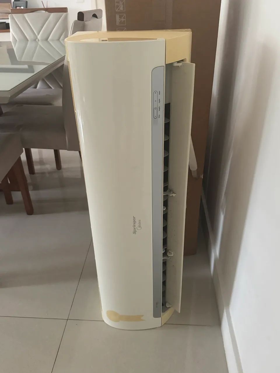 Ar Condicionado Split 18.000btus
