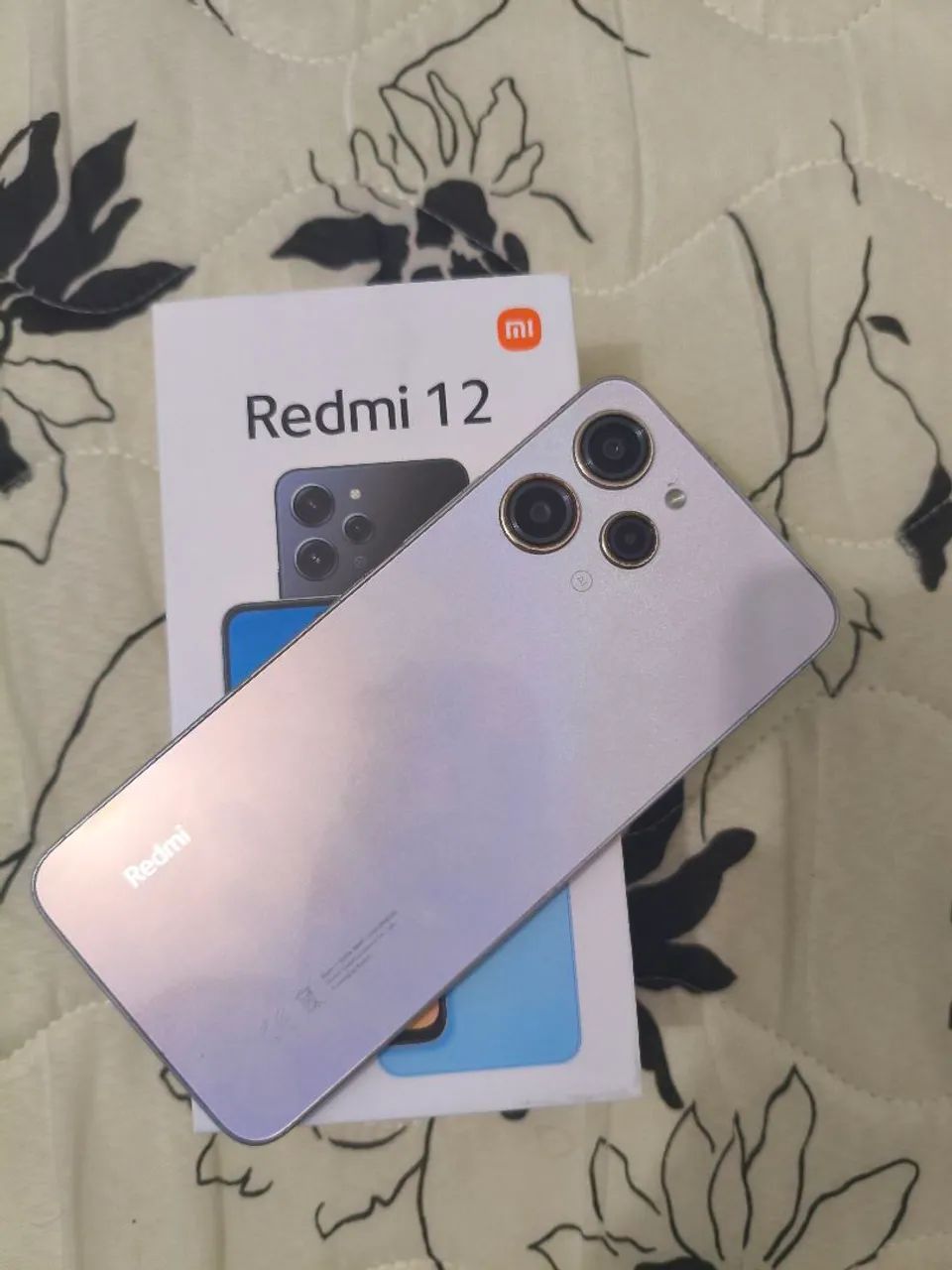Redimi 12 