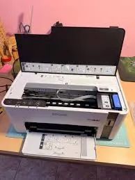 COMPUTADOR COMPLETO + IMPRESSORA EPSON - Foto 3