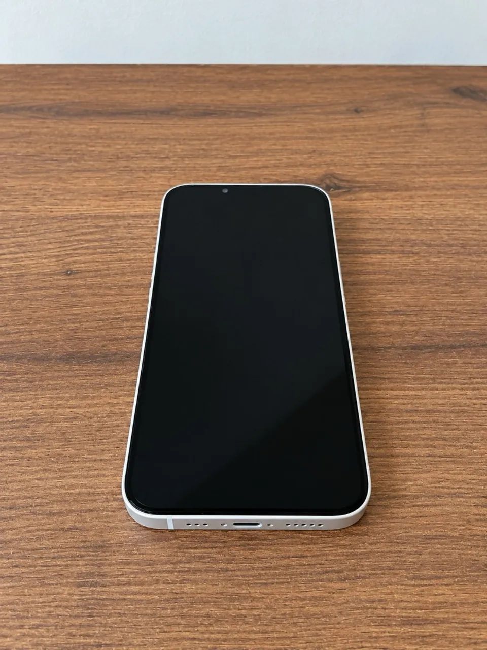  iPhone 13 com 128 GB de armazenamento 86 % de bateria.  - Foto 2