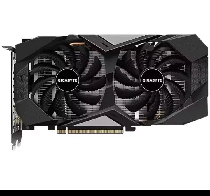 PLACA DE VIDEO GTX 1050TI - Foto 3