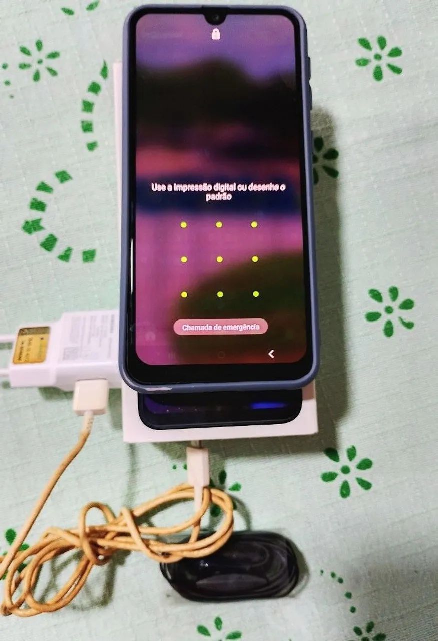 Galaxy M31 - Foto 2