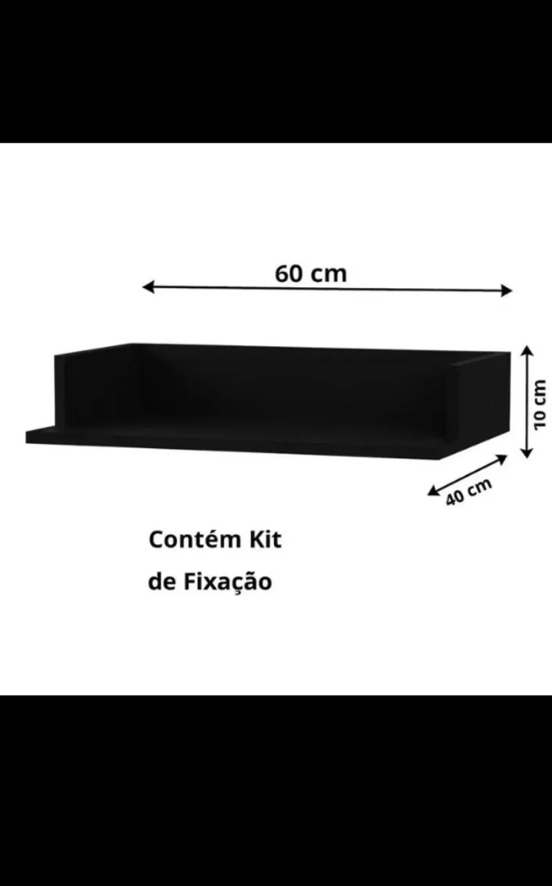 Suporte para microondas  - Foto 2