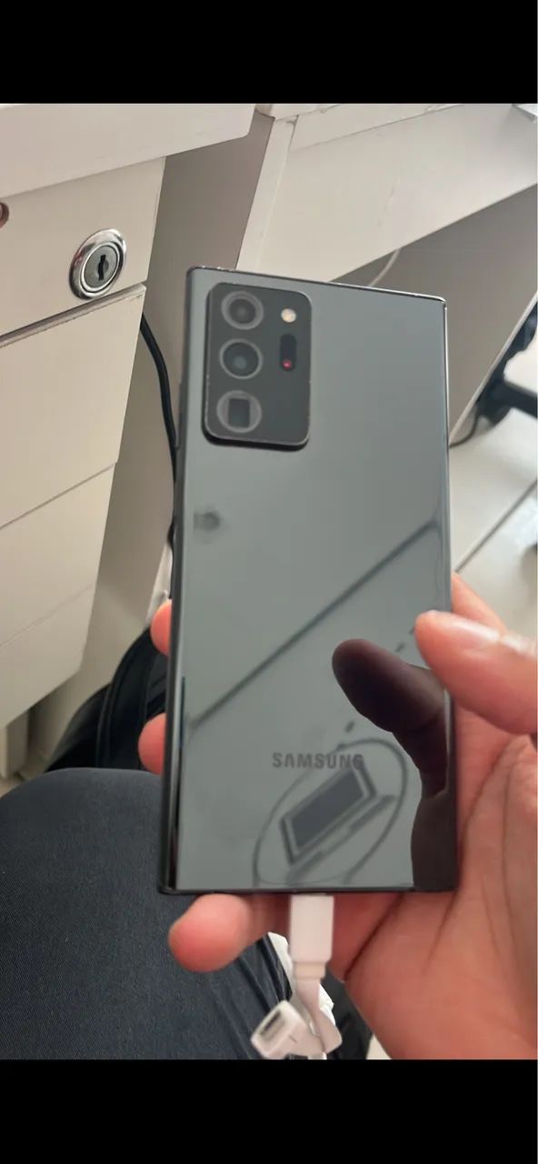 Note 20 Ultra 5G - Foto 2