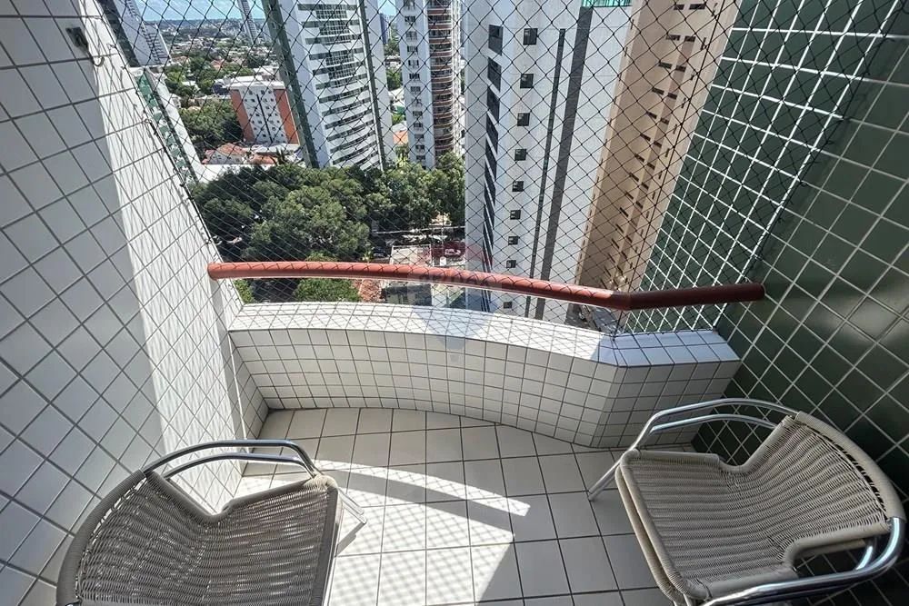 Vendo Apartamento no |Espinheiro | 3 qts | 75 m² - Foto 3