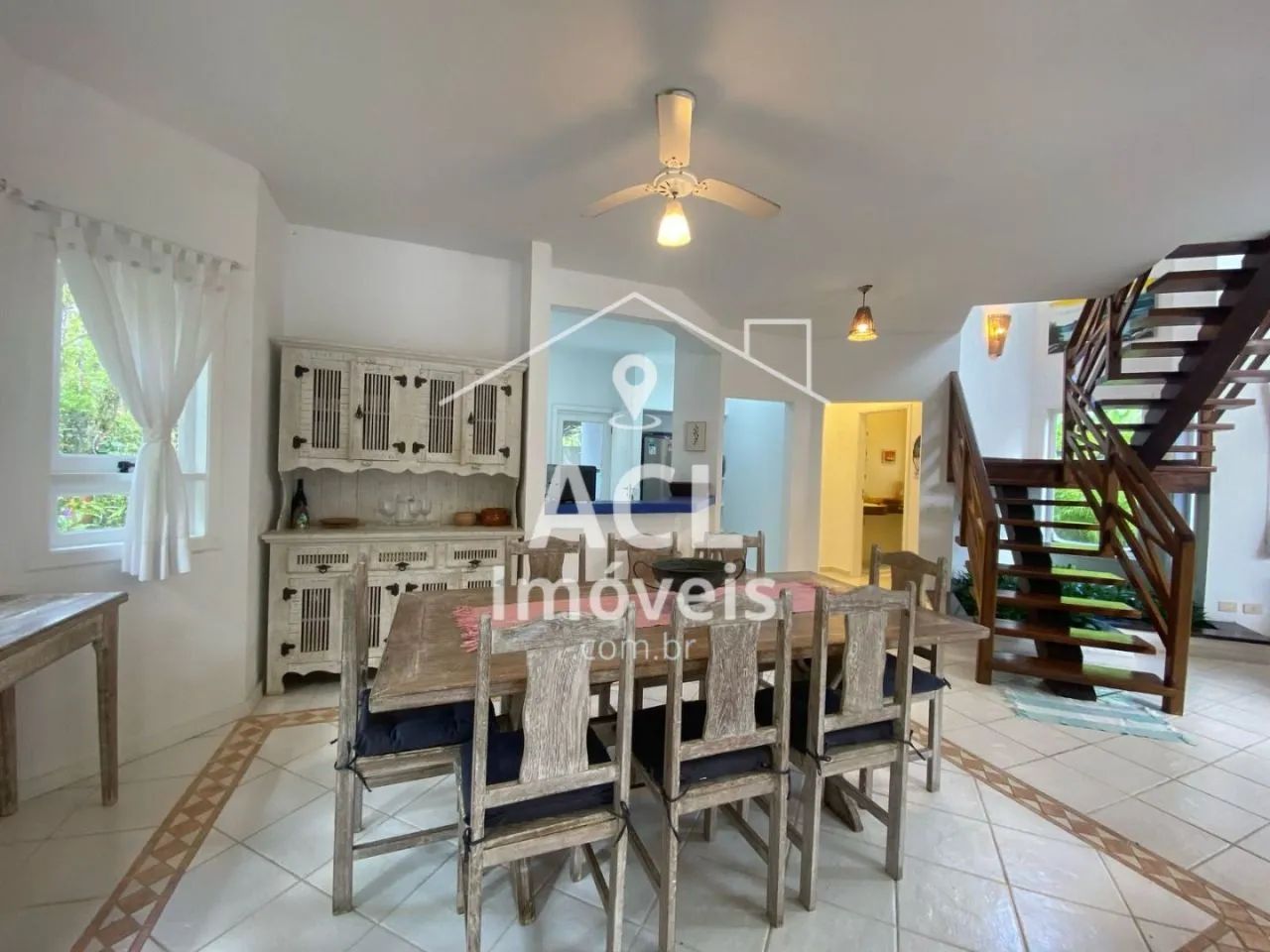 Linda casa no Aldeia da Baleia - Foto 9