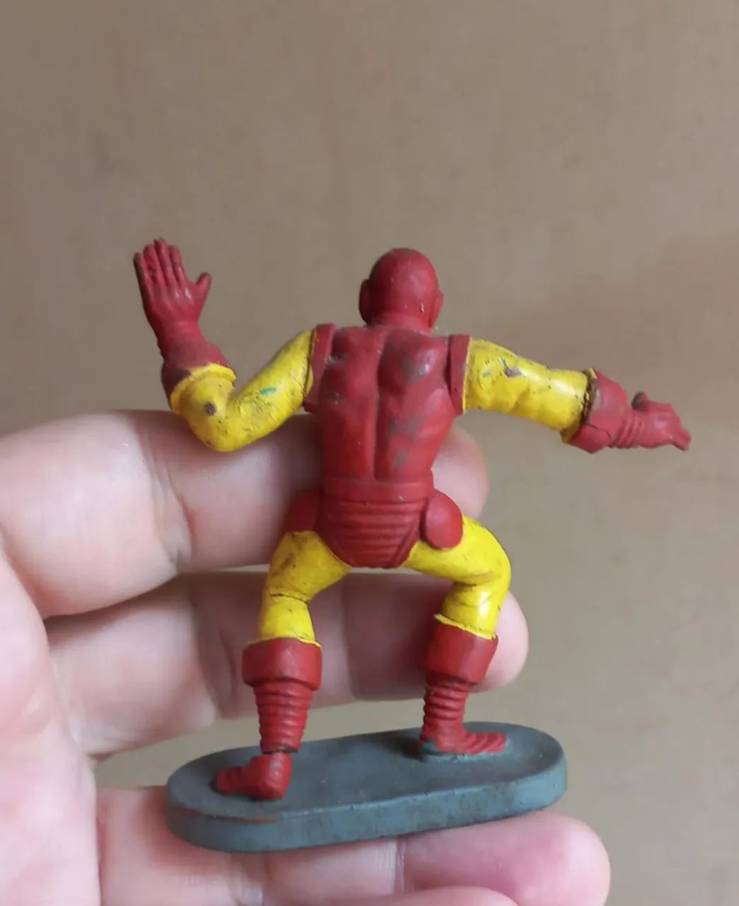 Gulliver Miniatura Marvel - Foto 4