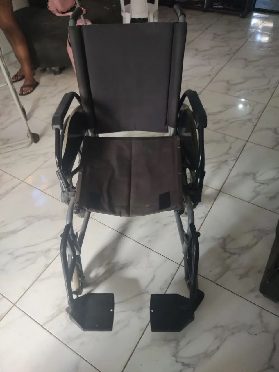 Cadeira de rodas