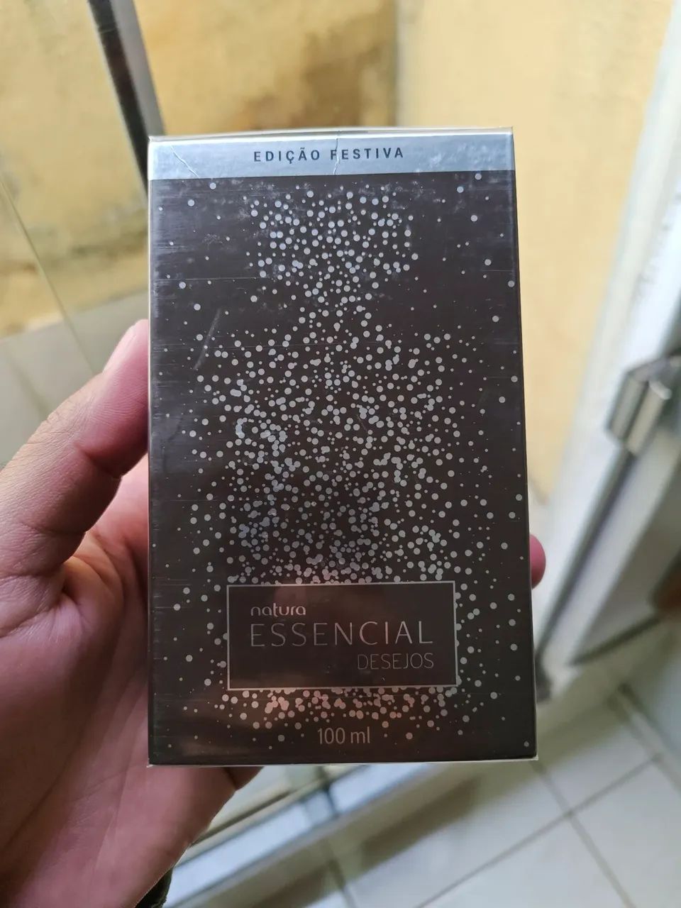Perfume essencial  - Foto 5