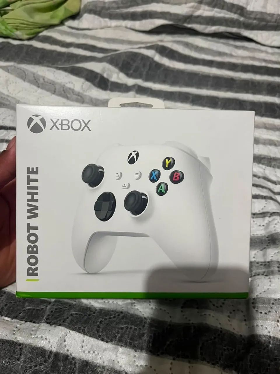 Controole xbox siries s 