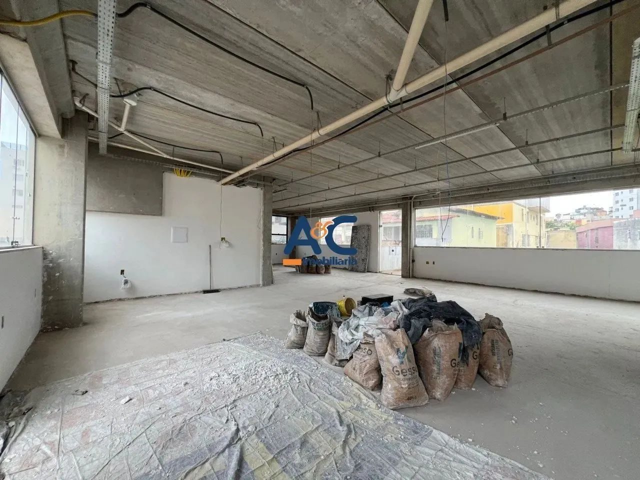 Andar corrido no bairro Castelo - Foto 3