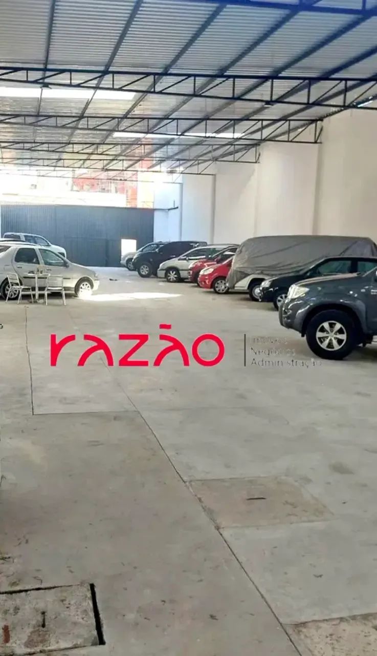 Alugo loja/galpão de 300m² em Santa Luíza - Foto 3