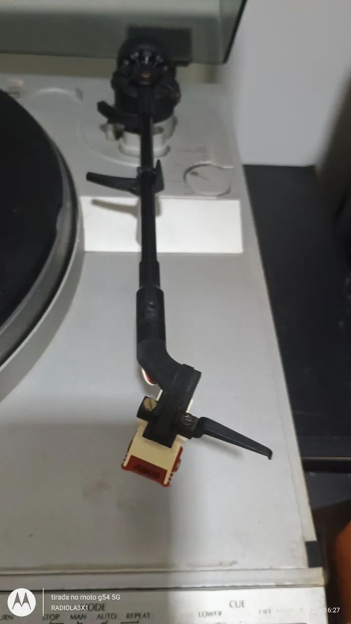 Toca discos polyvox TD2900 - Foto 5