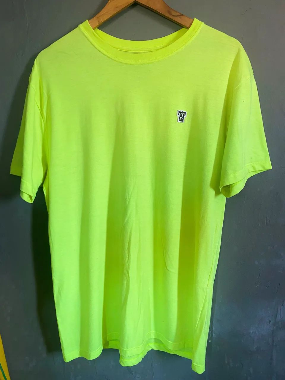 Camisa Thug Nine original 