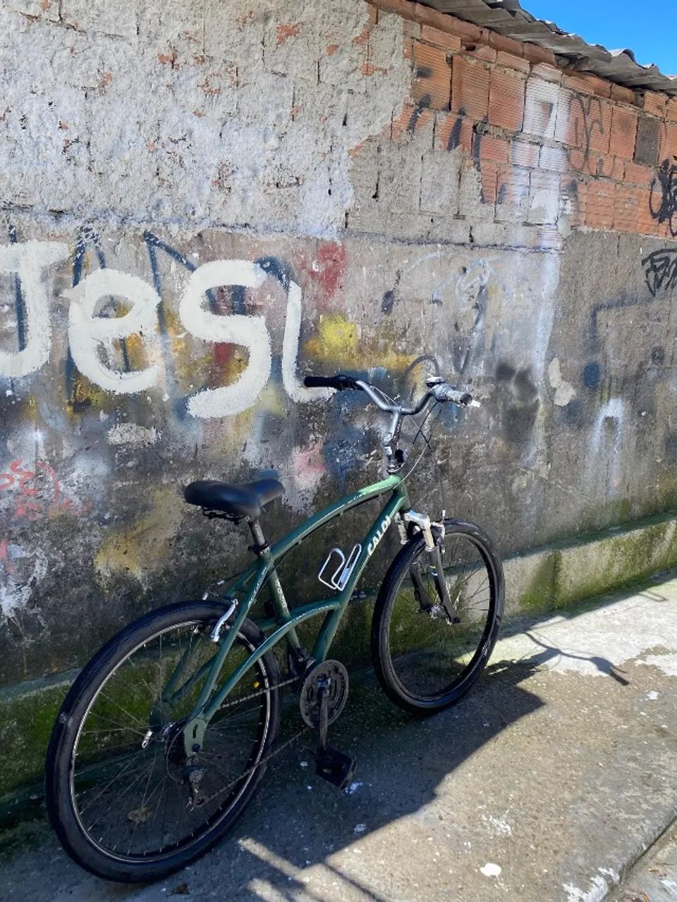 Bicicleta  - Foto 2