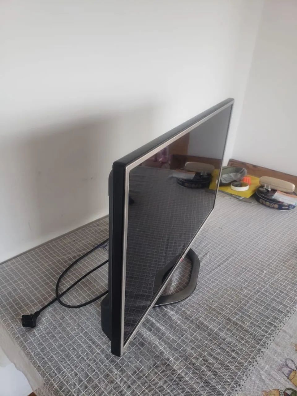 Tv Lg 32 Led Não smart - Foto 2