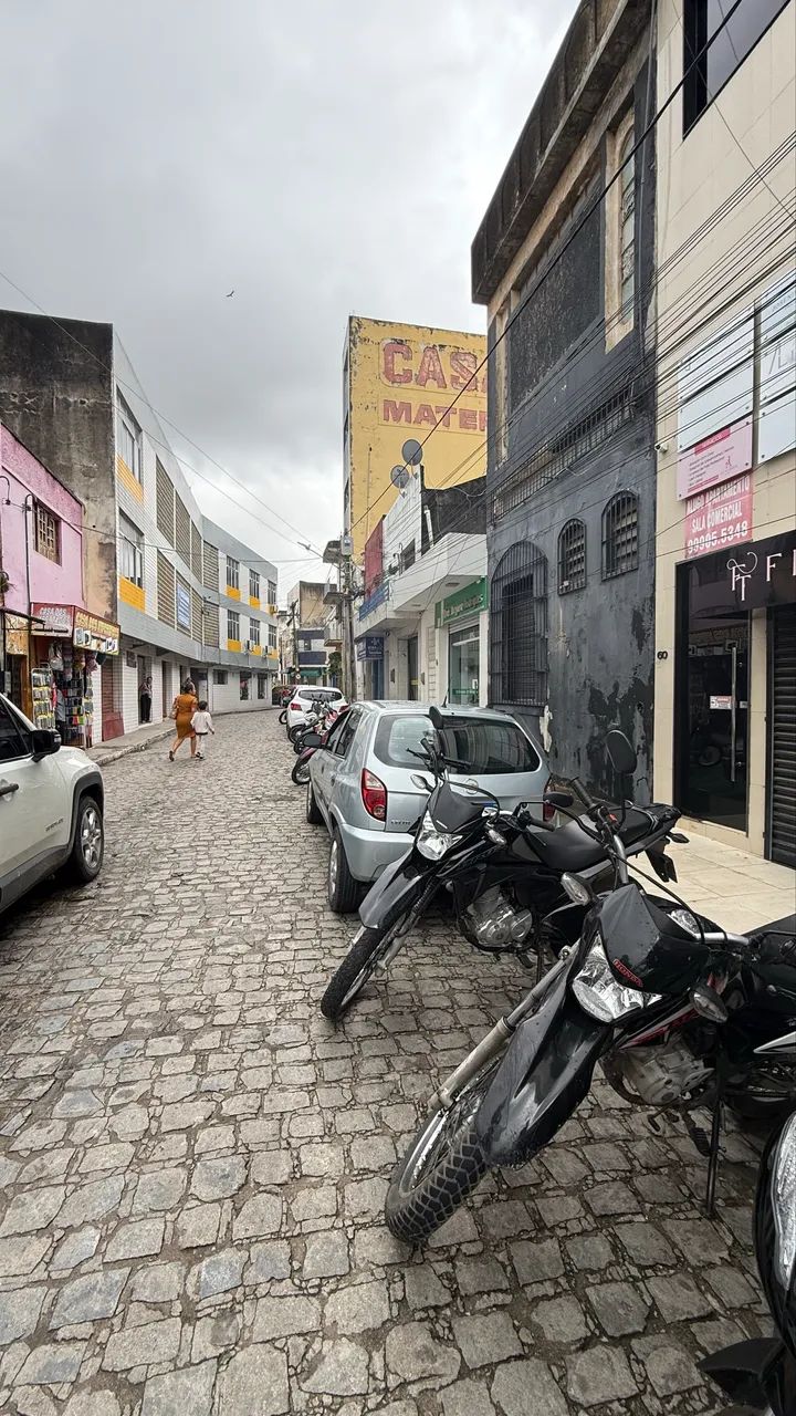 Alugo ponto comercial  - Foto 2