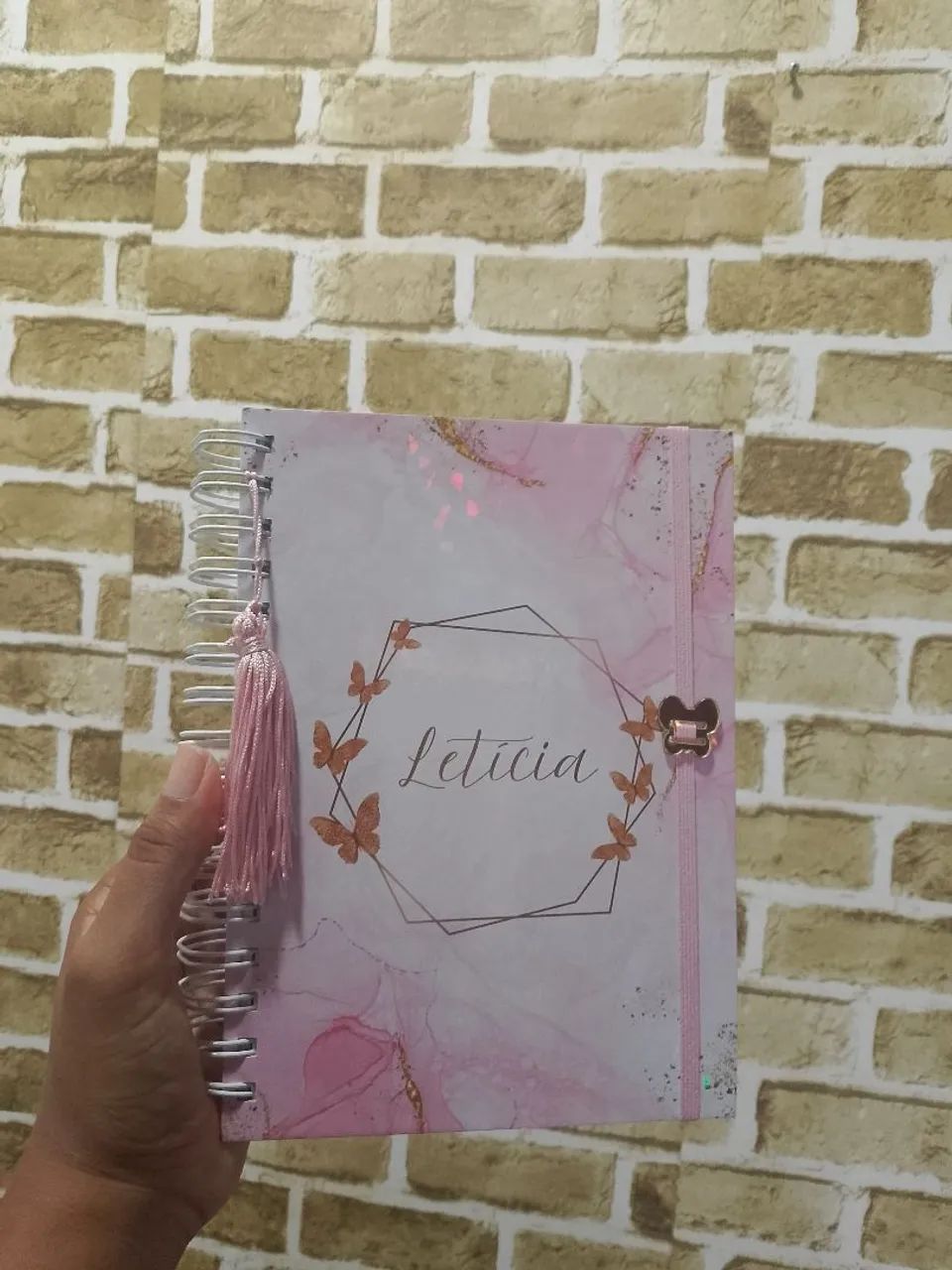 Agendas personalizada - Foto 2