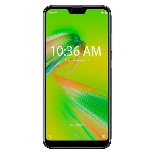  Asus Zenfone Max Plus (M2) cel - Foto 2