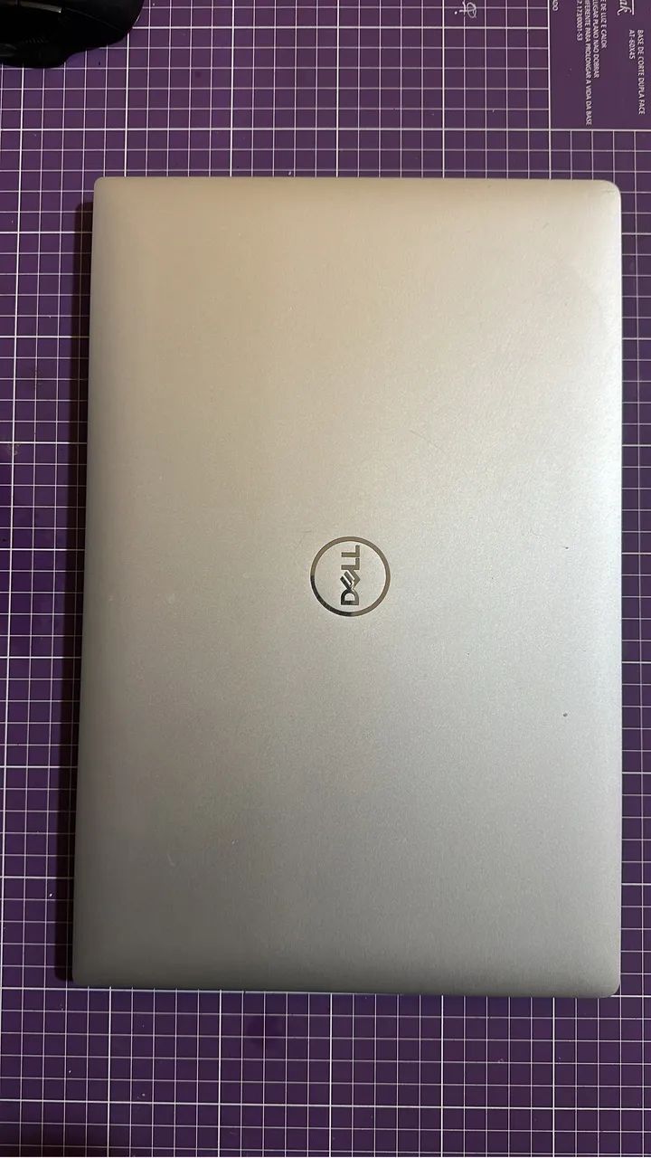 Notebook Dell 