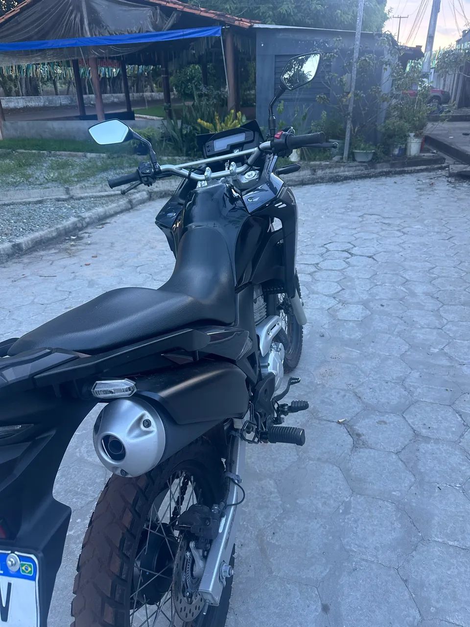 XRE 300 2023 ABS - Foto 5