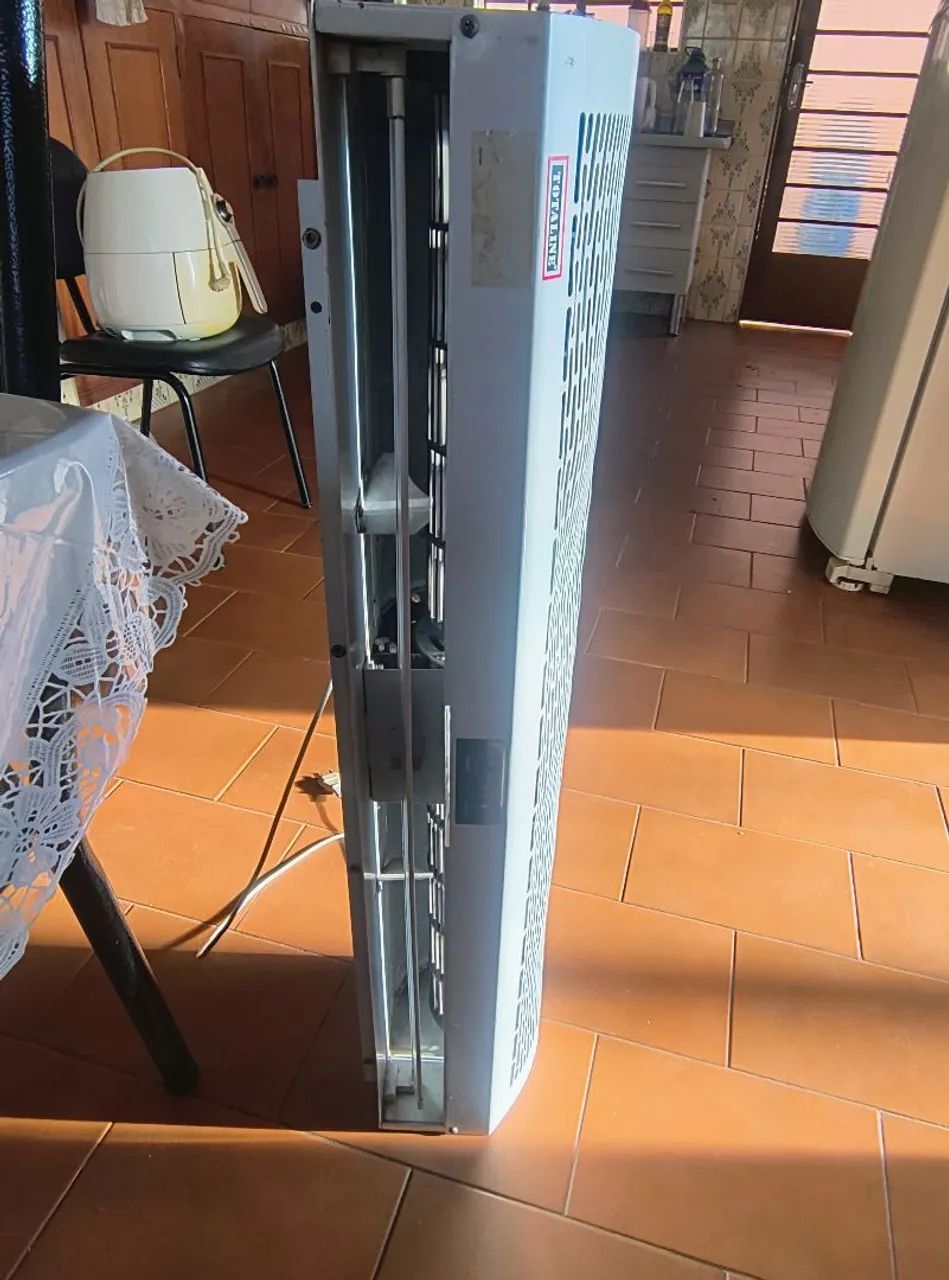 Cortina de ar totaline  - Foto 4