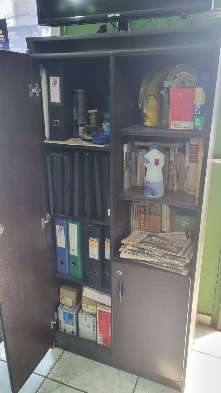 Armário  - Foto 2