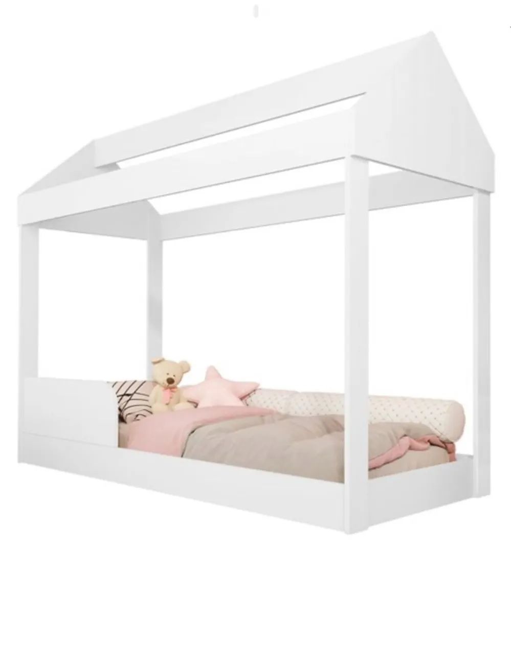 Cama infantil 