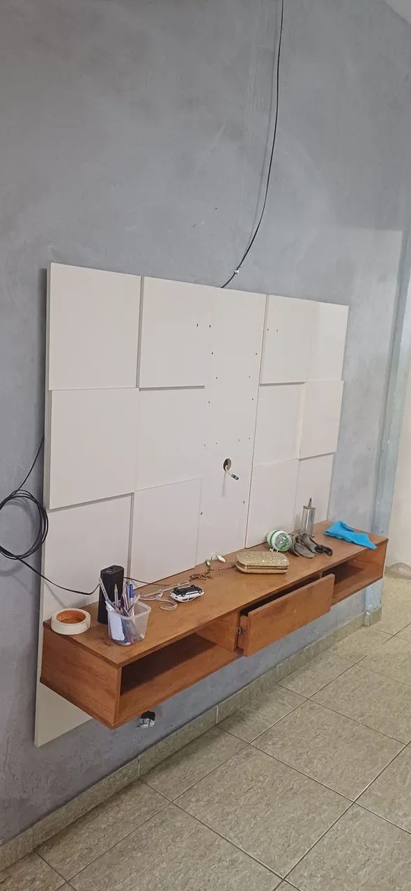 Hack semi novo 