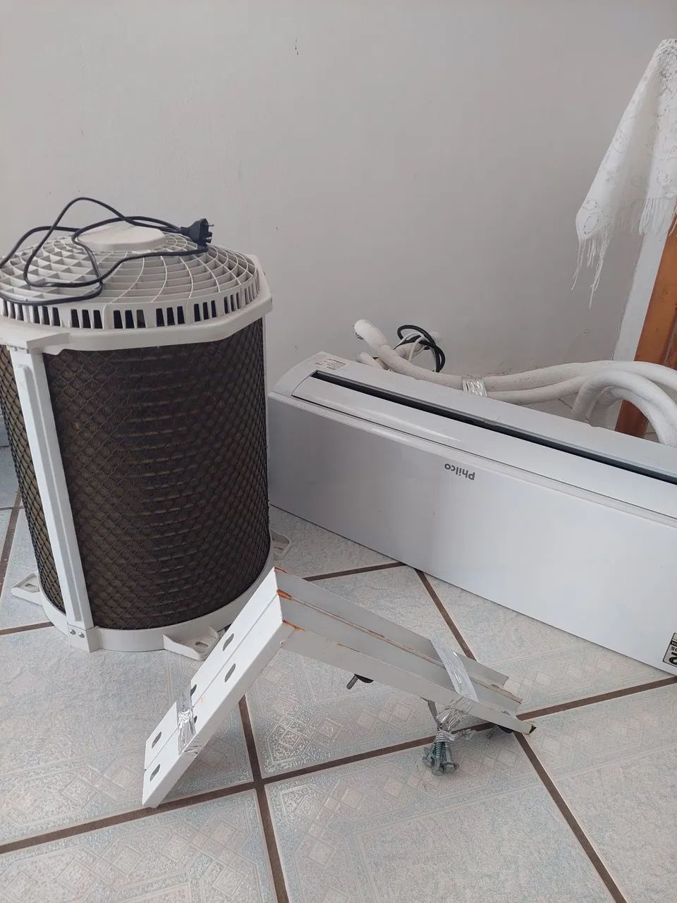 Ar-Condicionado  - Foto 3