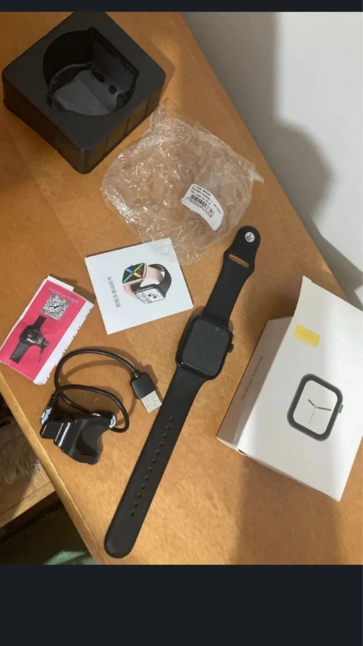 Vendo relógio smart Watch 