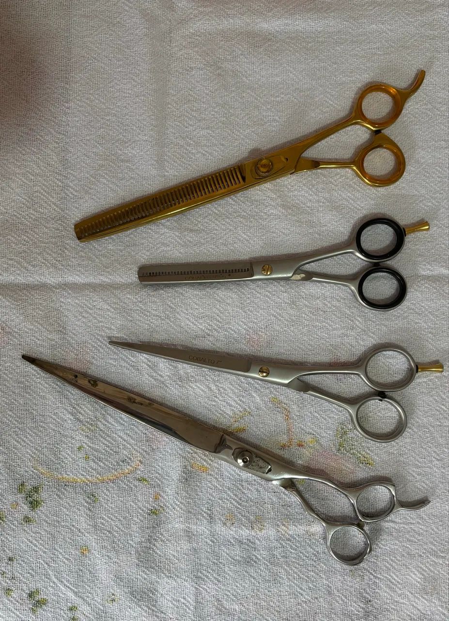 Maquina de tosa  digital mais acessórios  - Foto 6