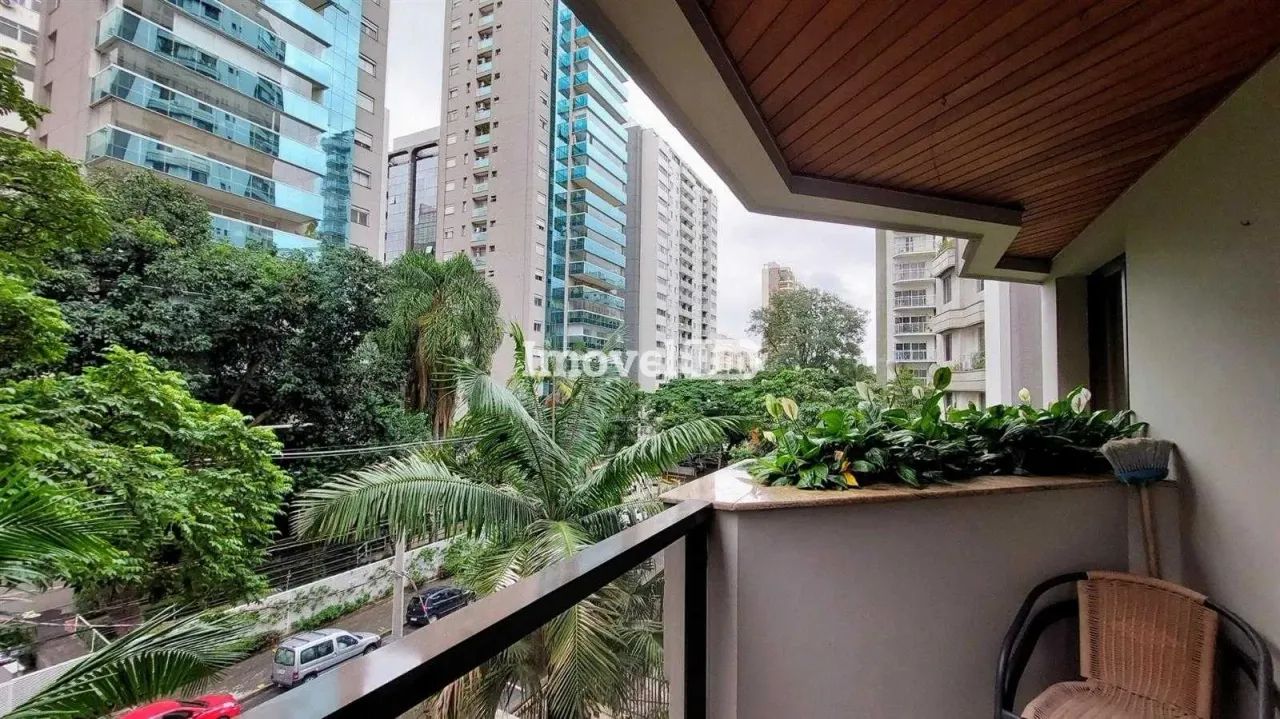 Itaim Bibi | Apartamento 4 quartos, sendo 3 suites - Foto 5