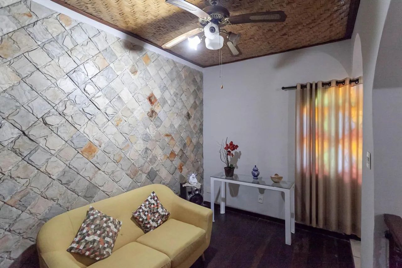 Casa à Venda - Alípio de Melo, 4 Quartos, 253 m2 - Foto 5