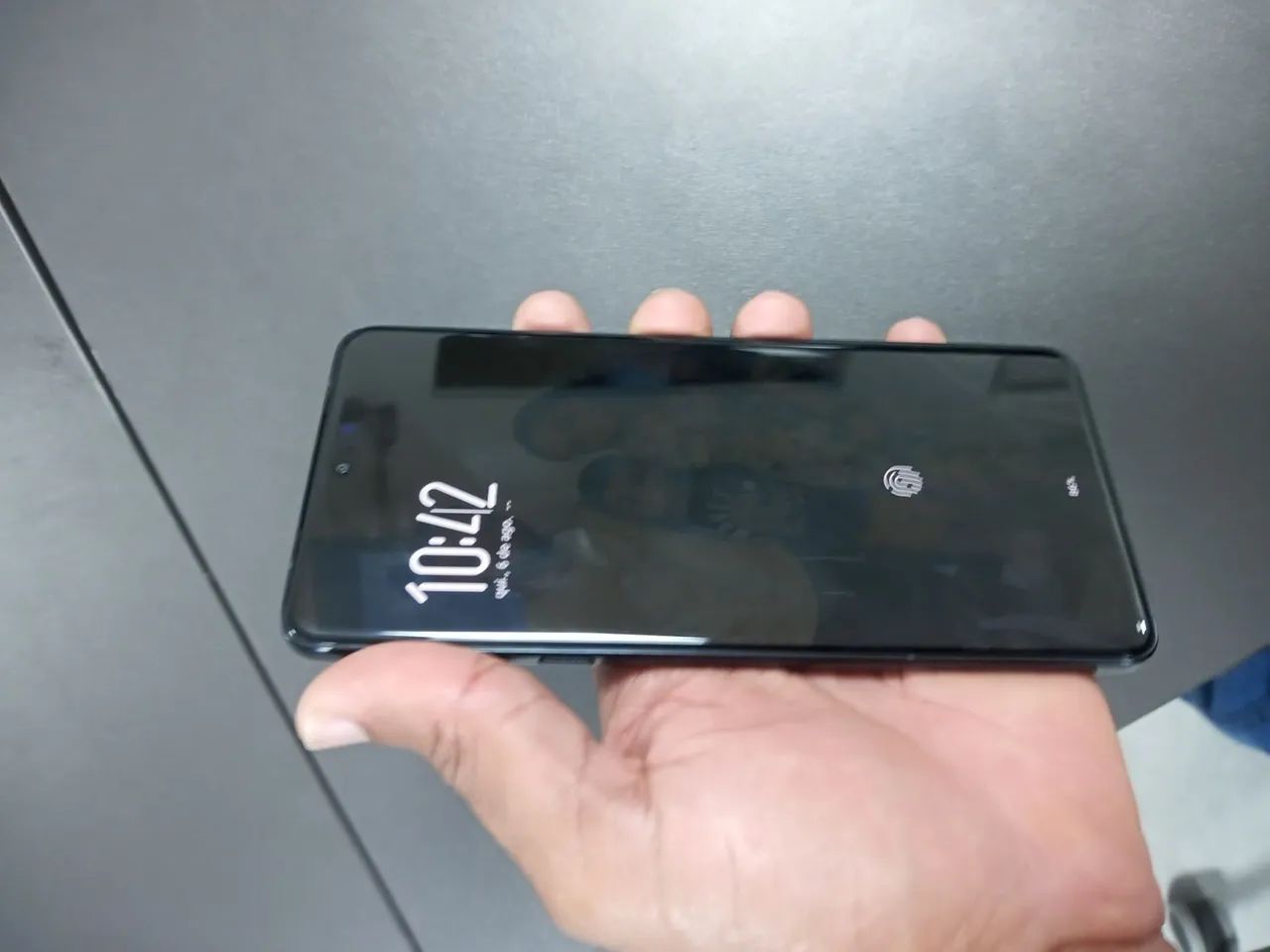 Motorola Signature 