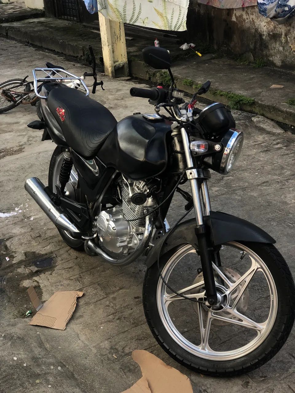 Suzuki yes 125 - Foto 2