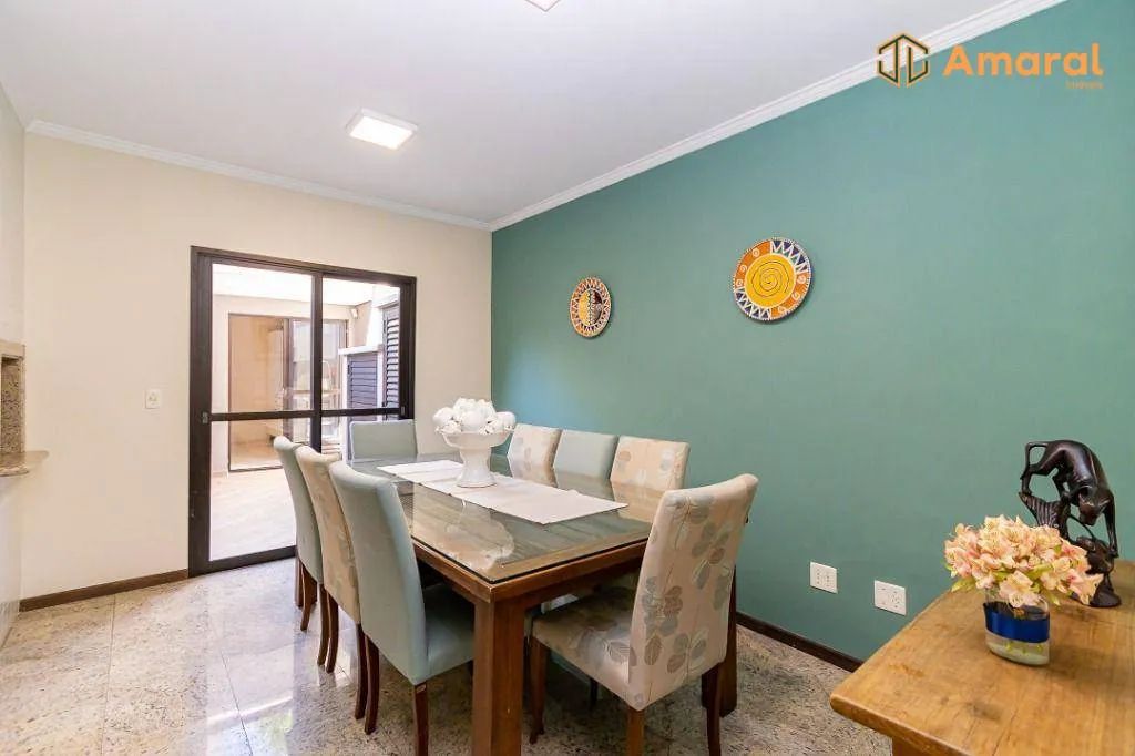 Sobrado com 3 dormitórios à venda, 330 m² por R$ 1.495.000,00 - Agua Verde - Curitiba/PR - Foto 6