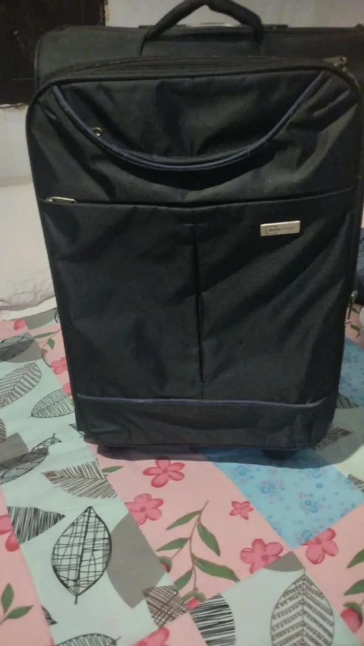 Vendo mala muito boa  - Foto 3