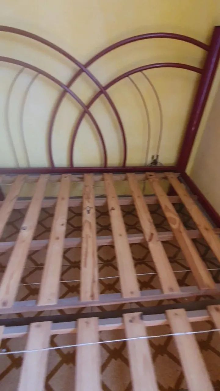 Cama casal - Foto 4